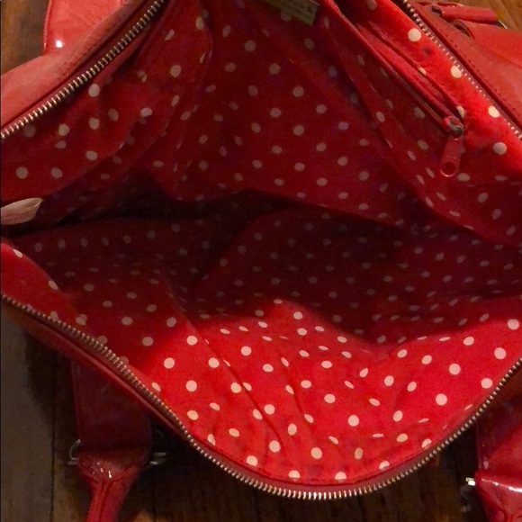 Paige Novick Handbag - Picture 6 of 7